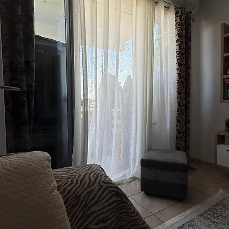 Kikaapt Lejlighed *