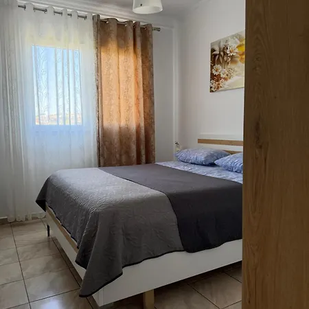 Kikaapt Durrës