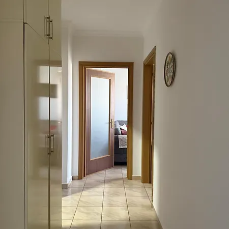Lejlighed Kikaapt *