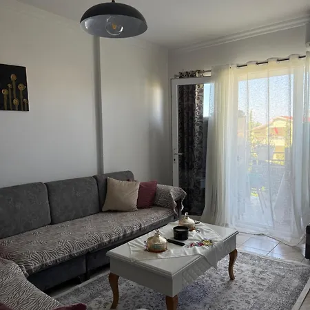 Lejlighed Kikaapt Durrës