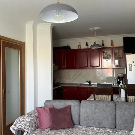Lejlighed Kikaapt Durrës